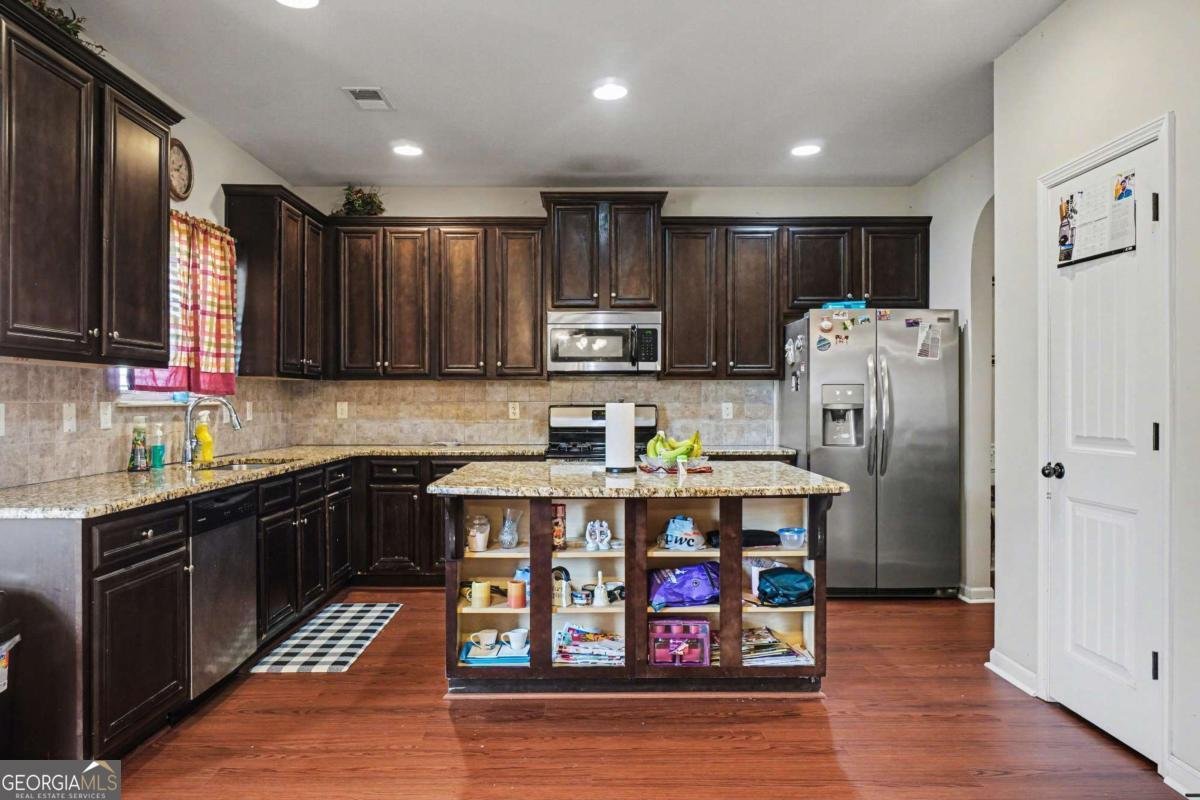 4157 Sublime Trail Atlanta - Photo 8