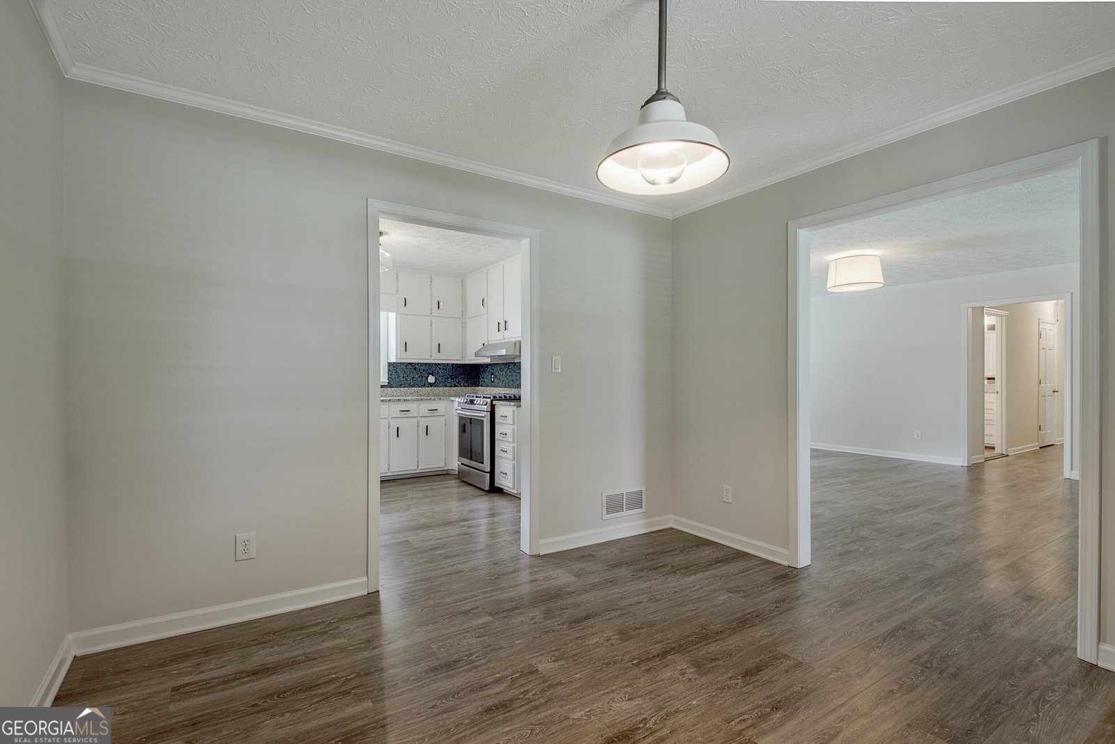 306 Tyrone Road Fayetteville - Photo 17