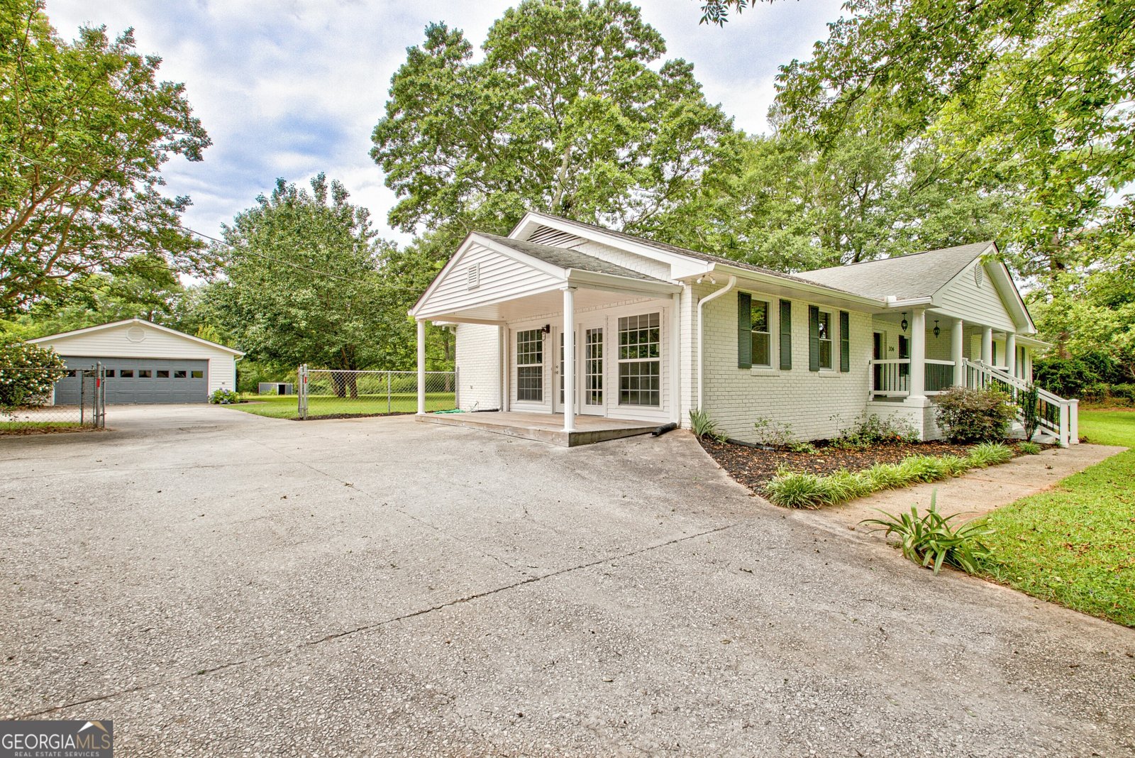 306 Tyrone Road Fayetteville - Photo 29