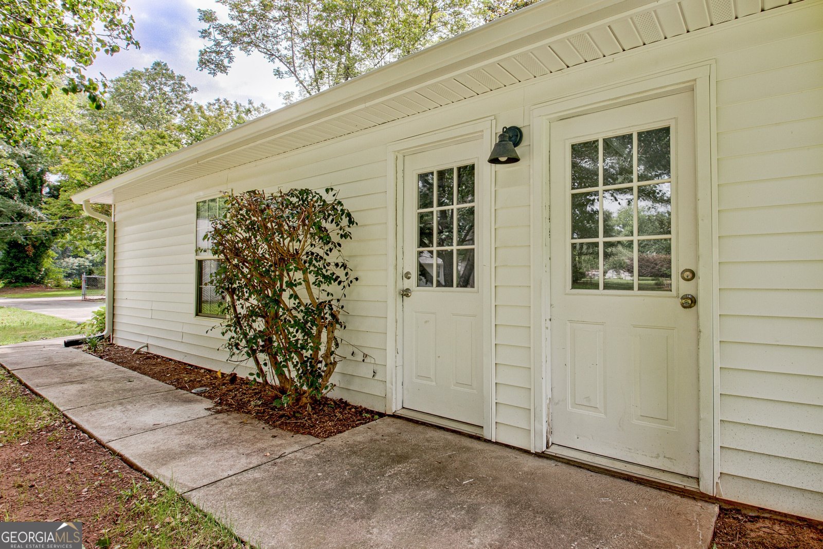 306 Tyrone Road Fayetteville - Photo 33