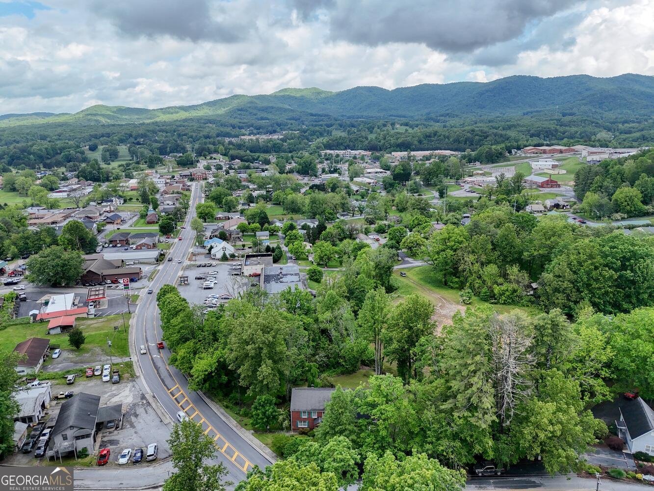 9 Pruitt Circle Blairsville - Photo 43