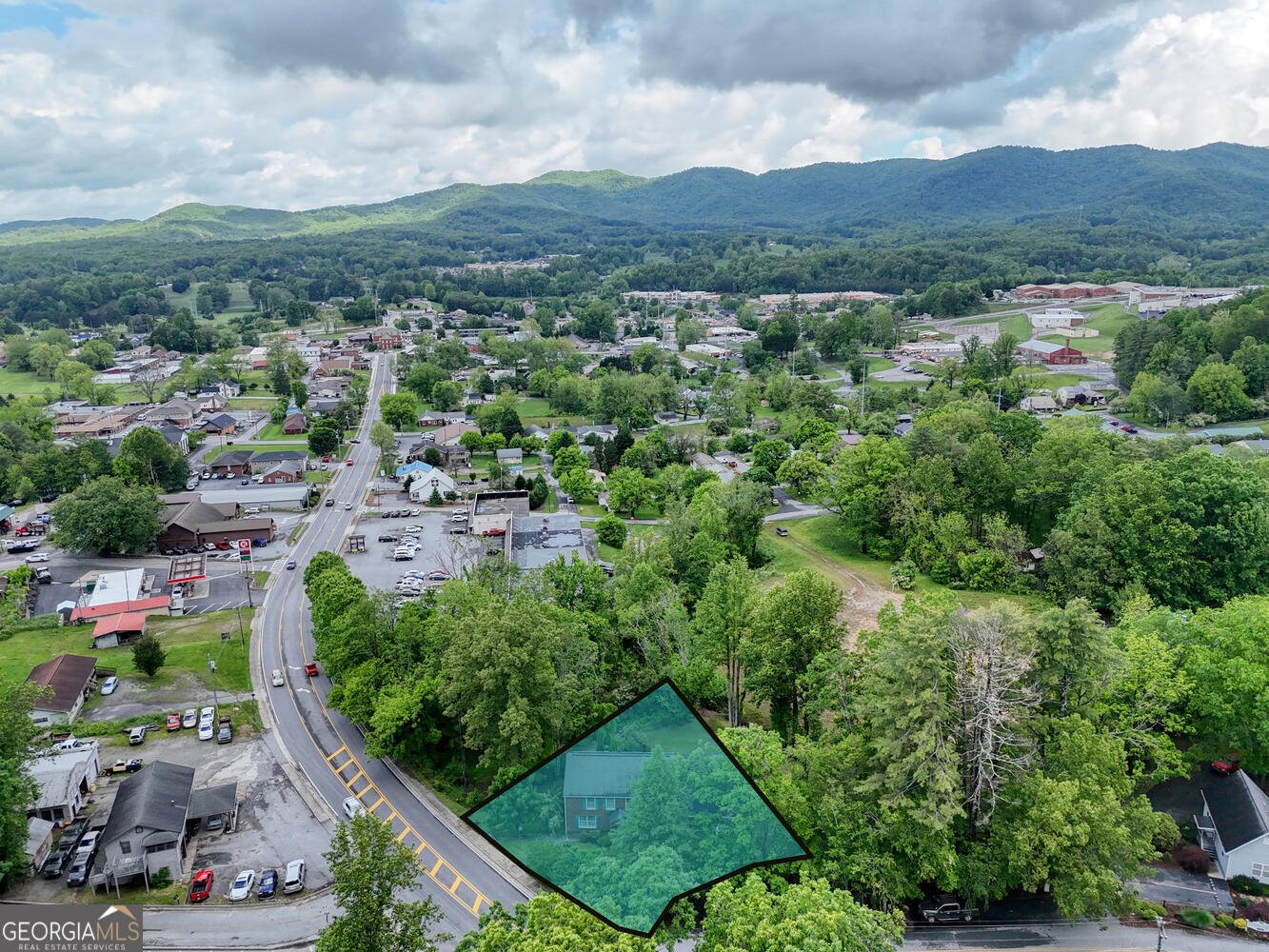 9 Pruitt Circle Blairsville - Photo 44