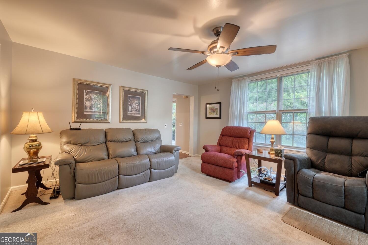 9 Pruitt Circle Blairsville - Photo 7