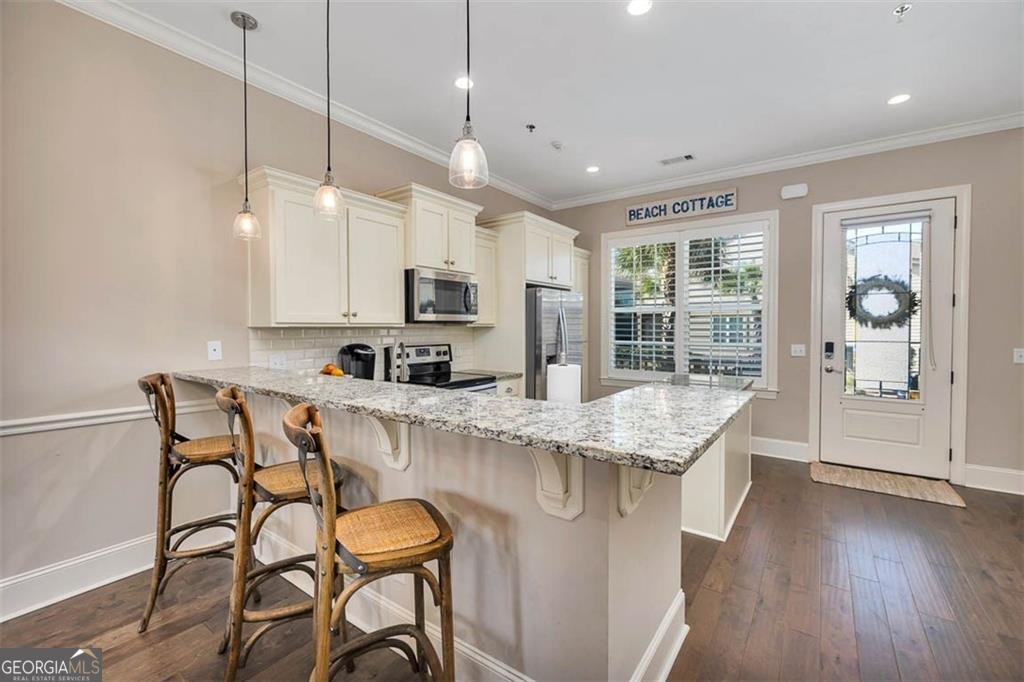 174 Turtle Track Lane Jekyll Island - Photo 10