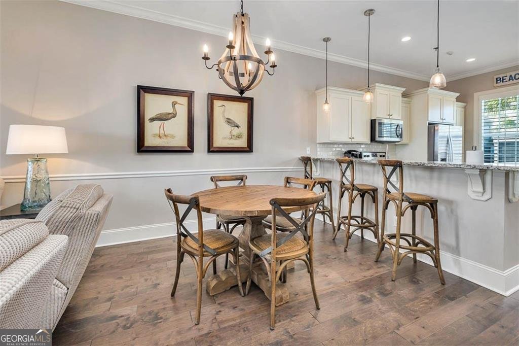 174 Turtle Track Lane Jekyll Island - Photo 11