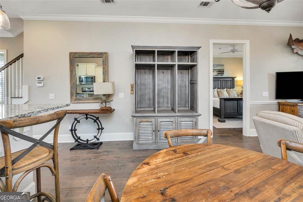 174 Turtle Track Lane Jekyll Island - Photo 12