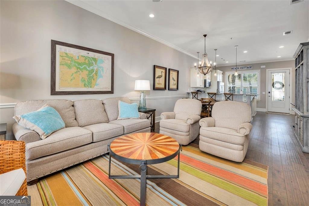 174 Turtle Track Lane Jekyll Island - Photo 13