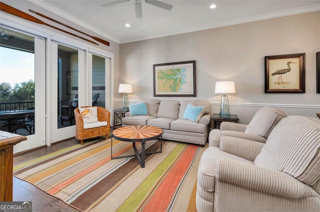 174 Turtle Track Lane Jekyll Island - Photo 15