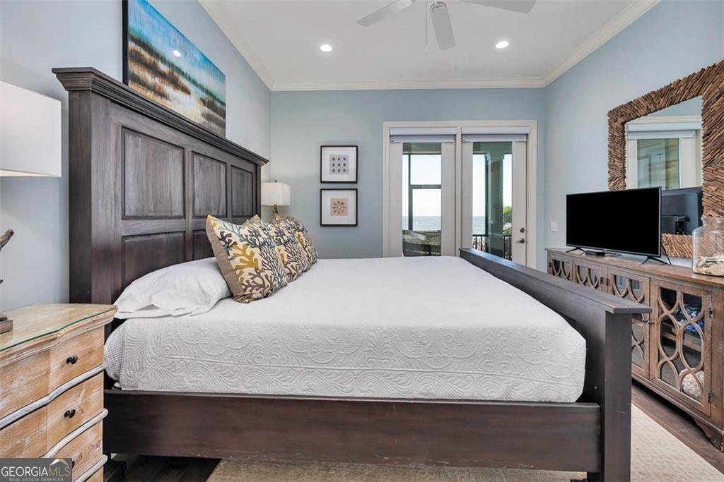 174 Turtle Track Lane Jekyll Island - Photo 16