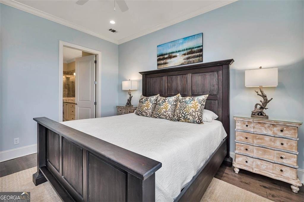 174 Turtle Track Lane Jekyll Island - Photo 18