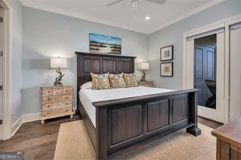 174 Turtle Track Lane Jekyll Island - Photo 19