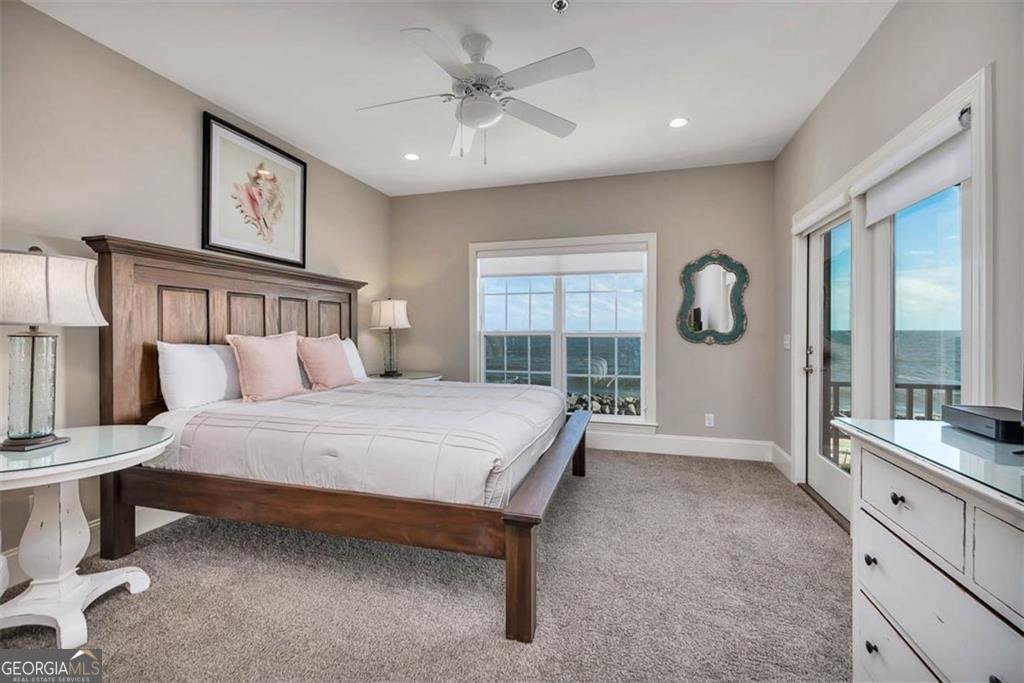 174 Turtle Track Lane Jekyll Island - Photo 23