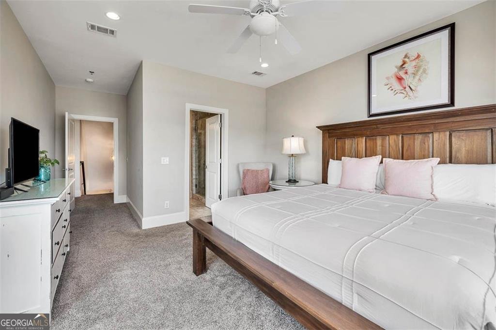 174 Turtle Track Lane Jekyll Island - Photo 24