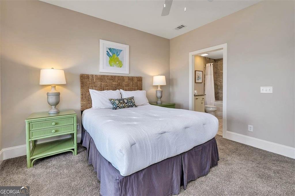 174 Turtle Track Lane Jekyll Island - Photo 25