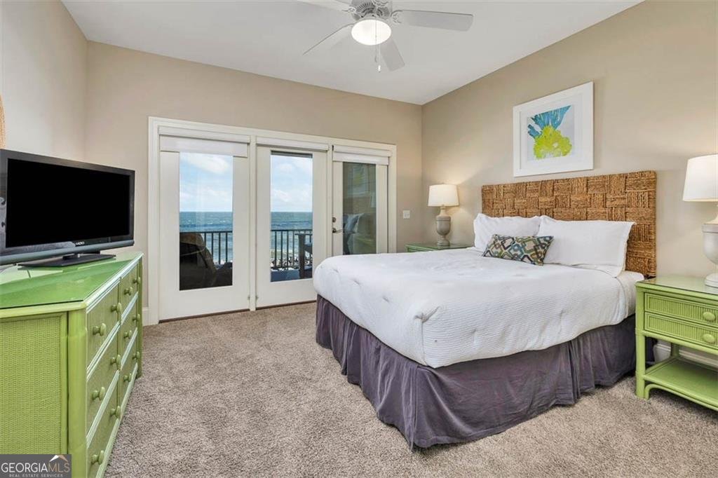 174 Turtle Track Lane Jekyll Island - Photo 26