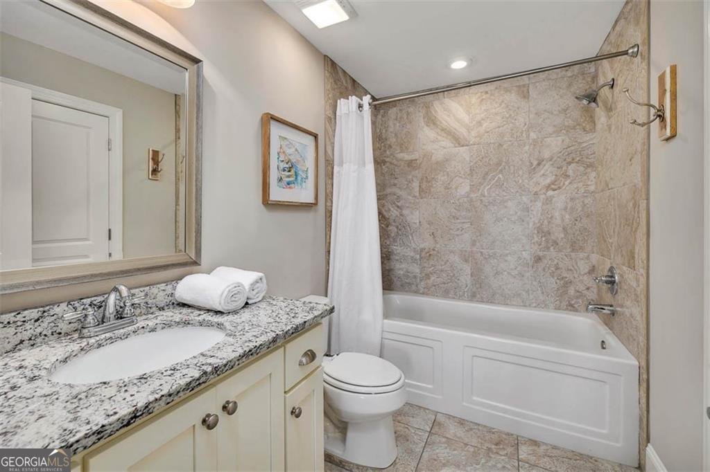 174 Turtle Track Lane Jekyll Island - Photo 28