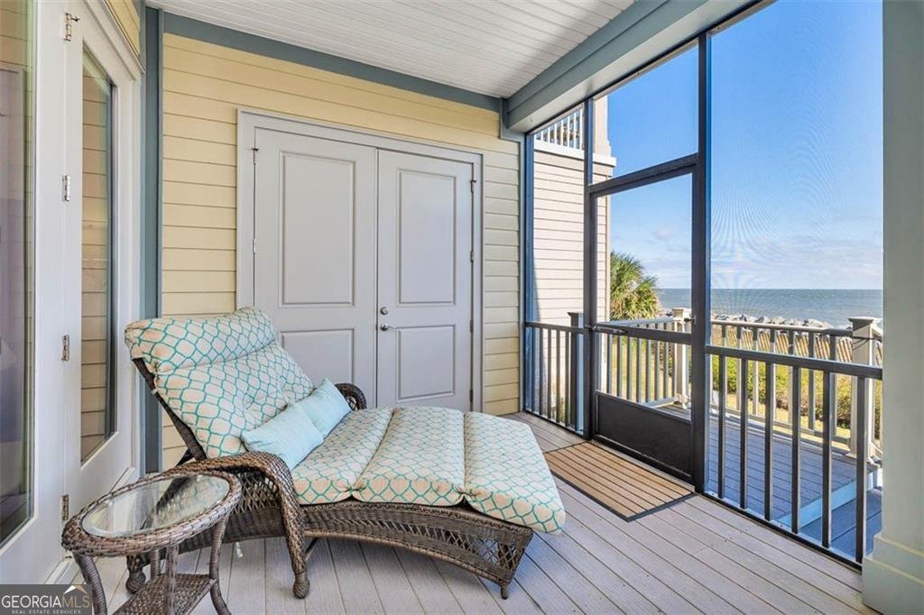 174 Turtle Track Lane Jekyll Island - Photo 31