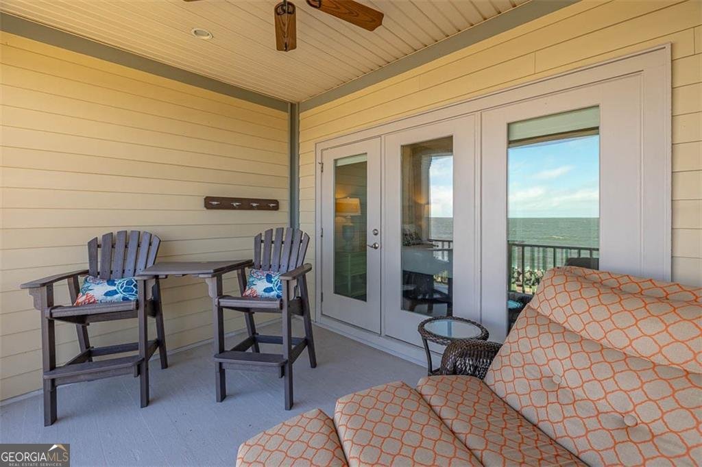 174 Turtle Track Lane Jekyll Island - Photo 33