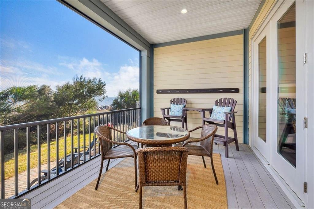 174 Turtle Track Lane Jekyll Island - Photo 34