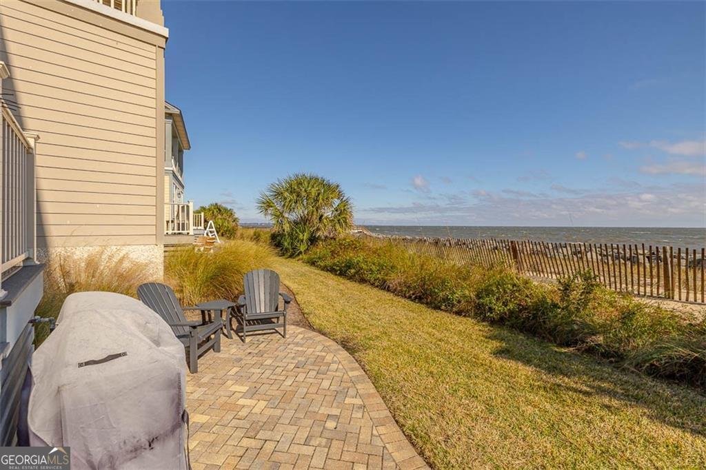 174 Turtle Track Lane Jekyll Island - Photo 41