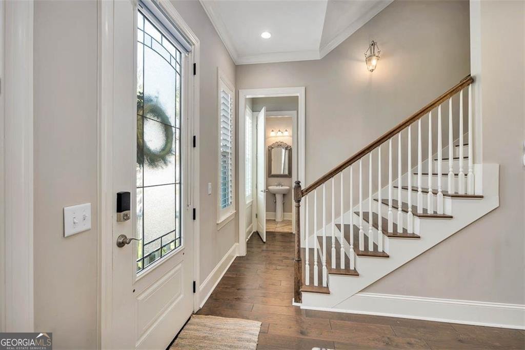 174 Turtle Track Lane Jekyll Island - Photo 6