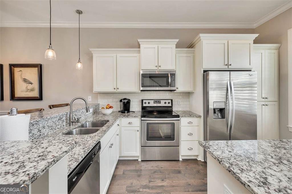 174 Turtle Track Lane Jekyll Island - Photo 8