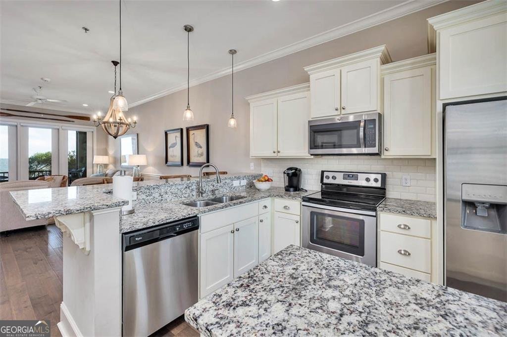 174 Turtle Track Lane Jekyll Island - Photo 9