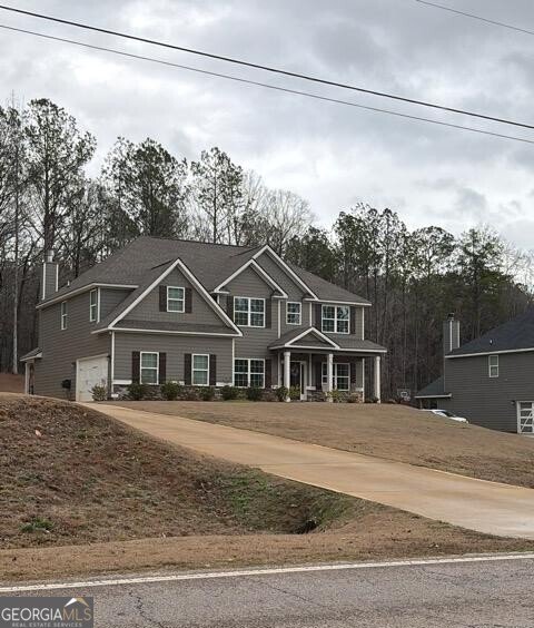 208 Davis Road Lagrange - main photo