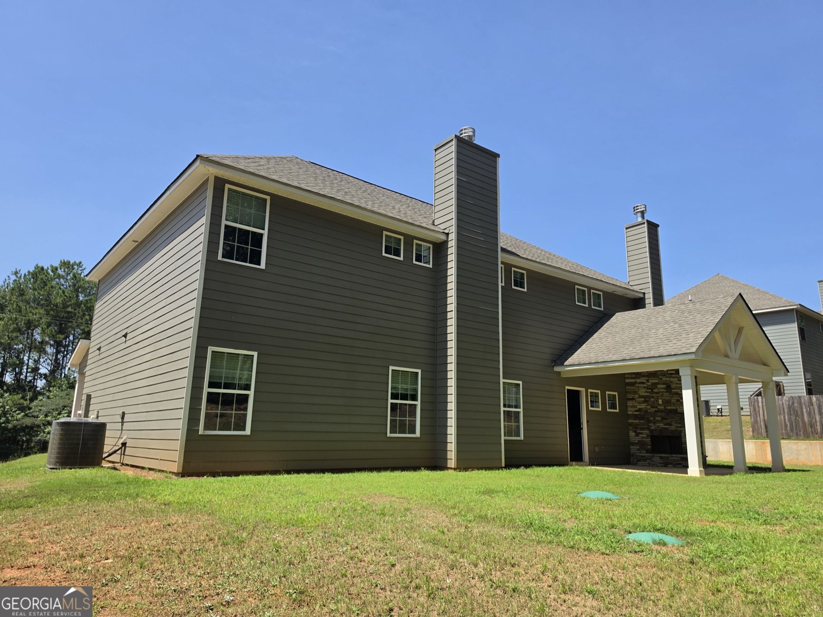 208 Davis Road Lagrange - Photo 22