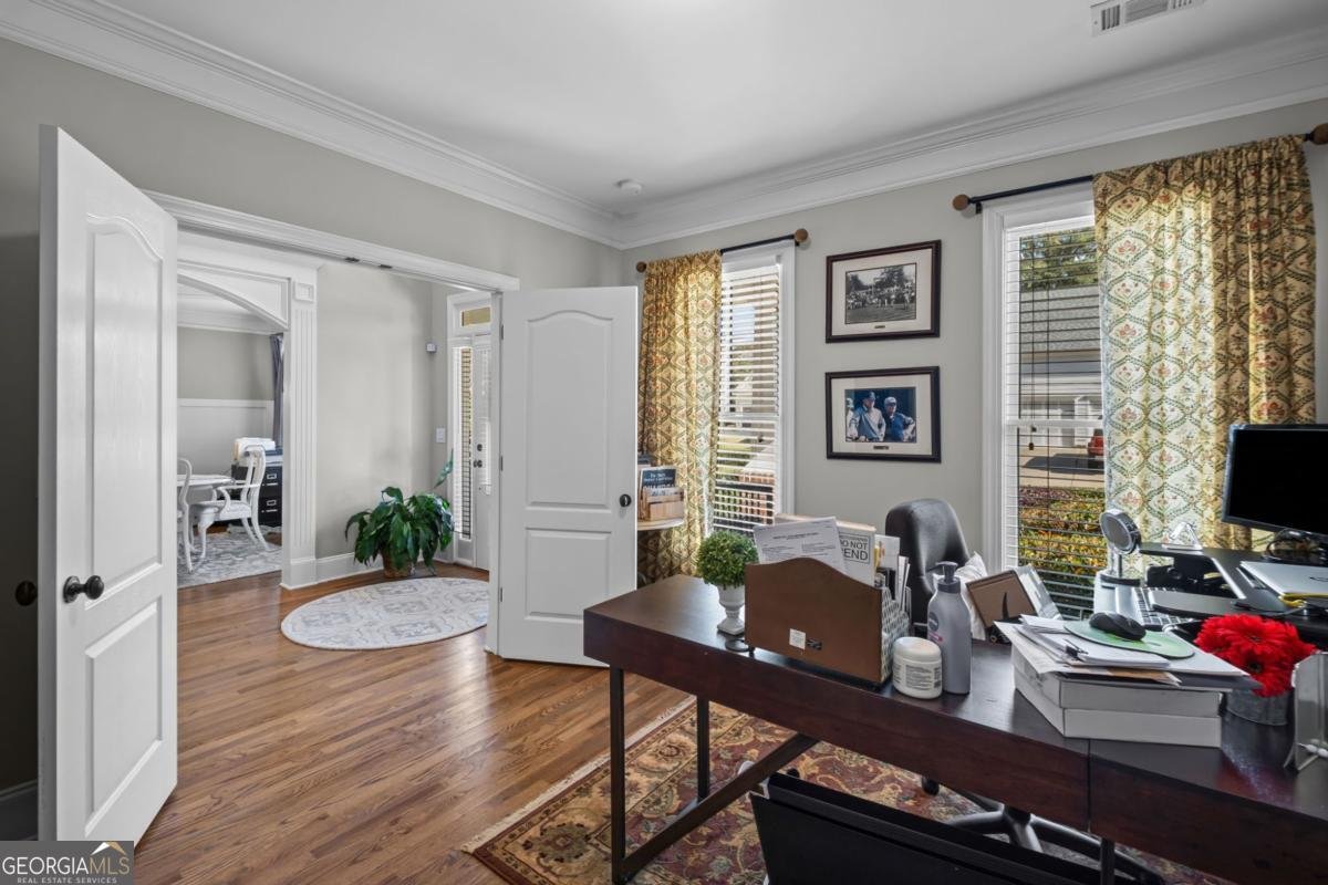 4795 Westgate Drive Cumming - Photo 10