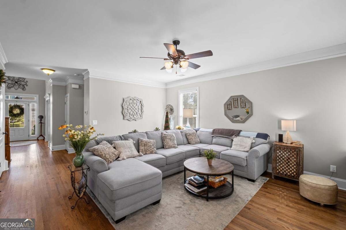 4795 Westgate Drive Cumming - Photo 11