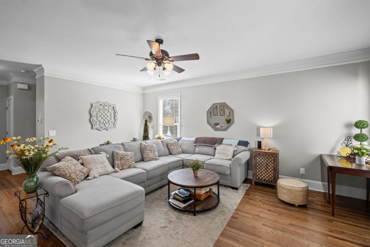 4795 Westgate Drive Cumming - Photo 12