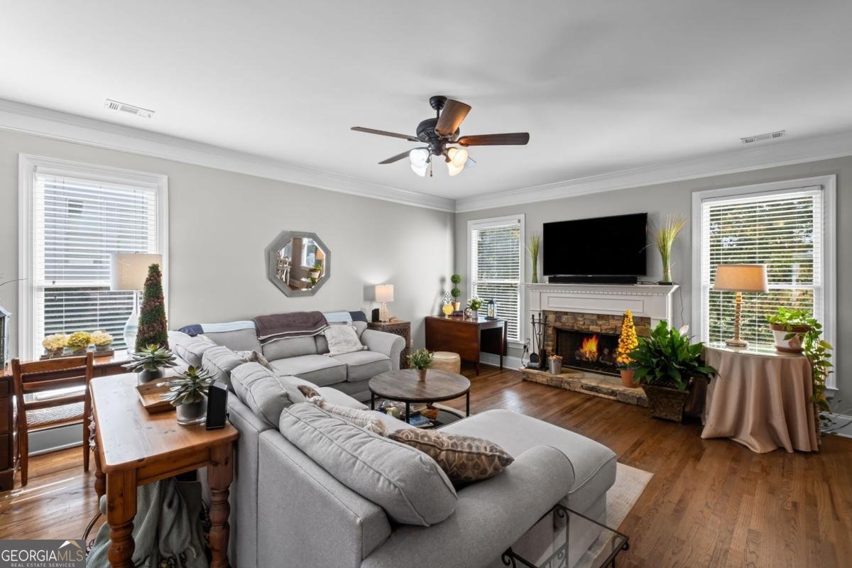 4795 Westgate Drive Cumming - Photo 13