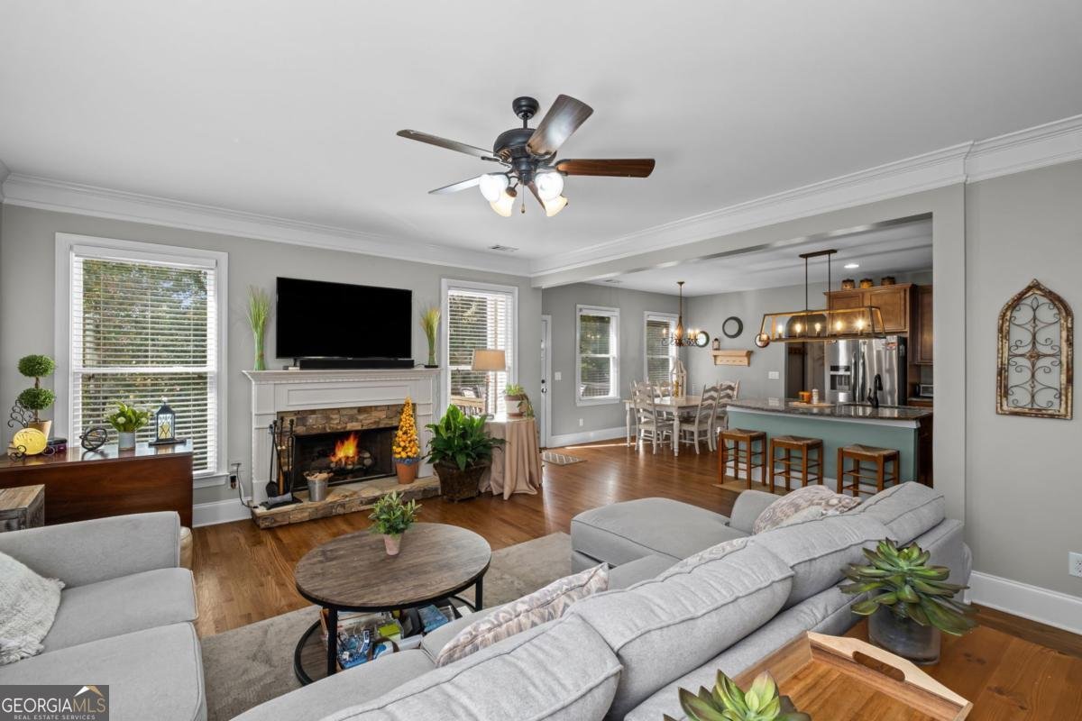 4795 Westgate Drive Cumming - Photo 14