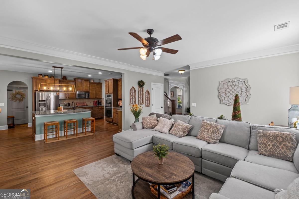 4795 Westgate Drive Cumming - Photo 15