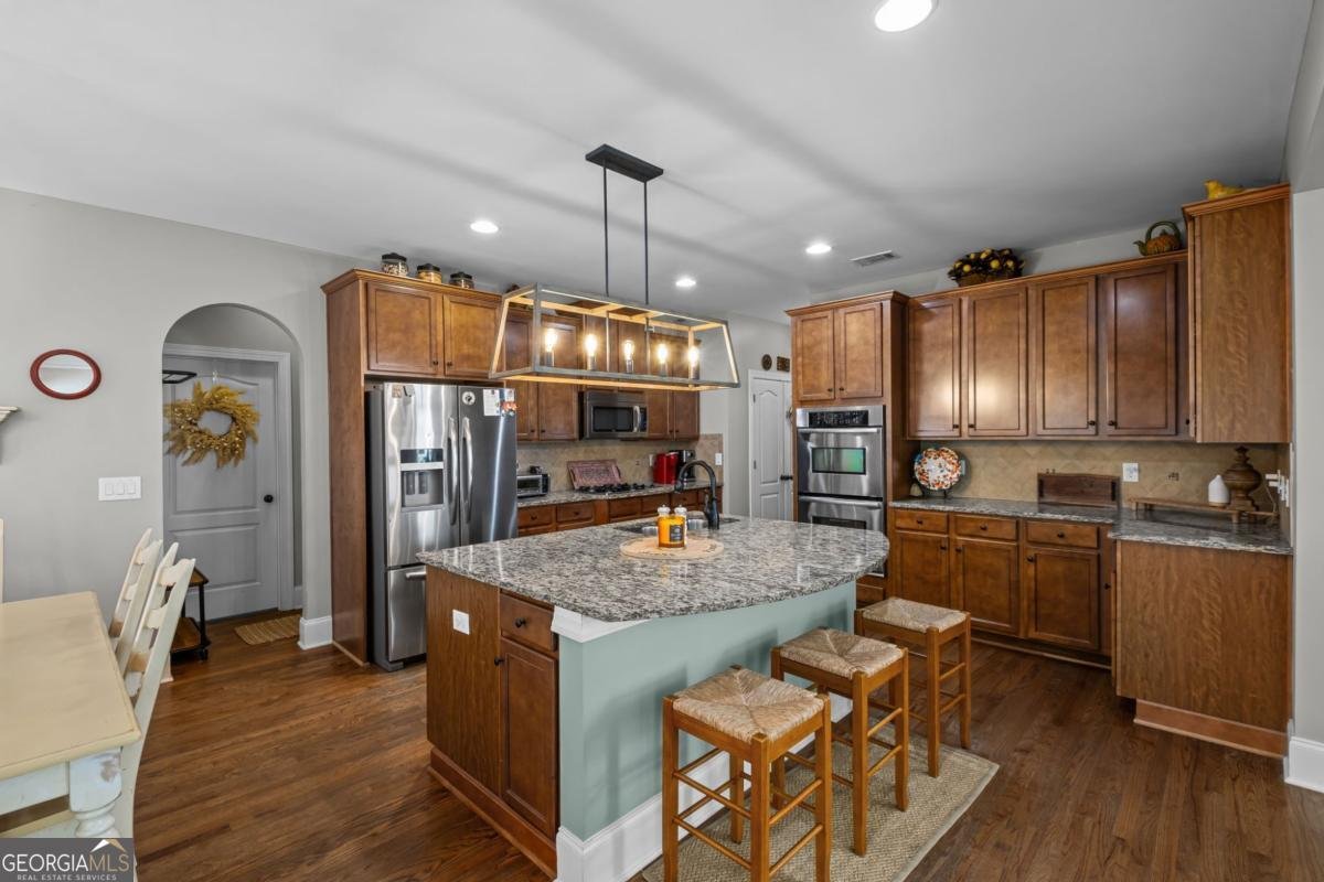 4795 Westgate Drive Cumming - Photo 16