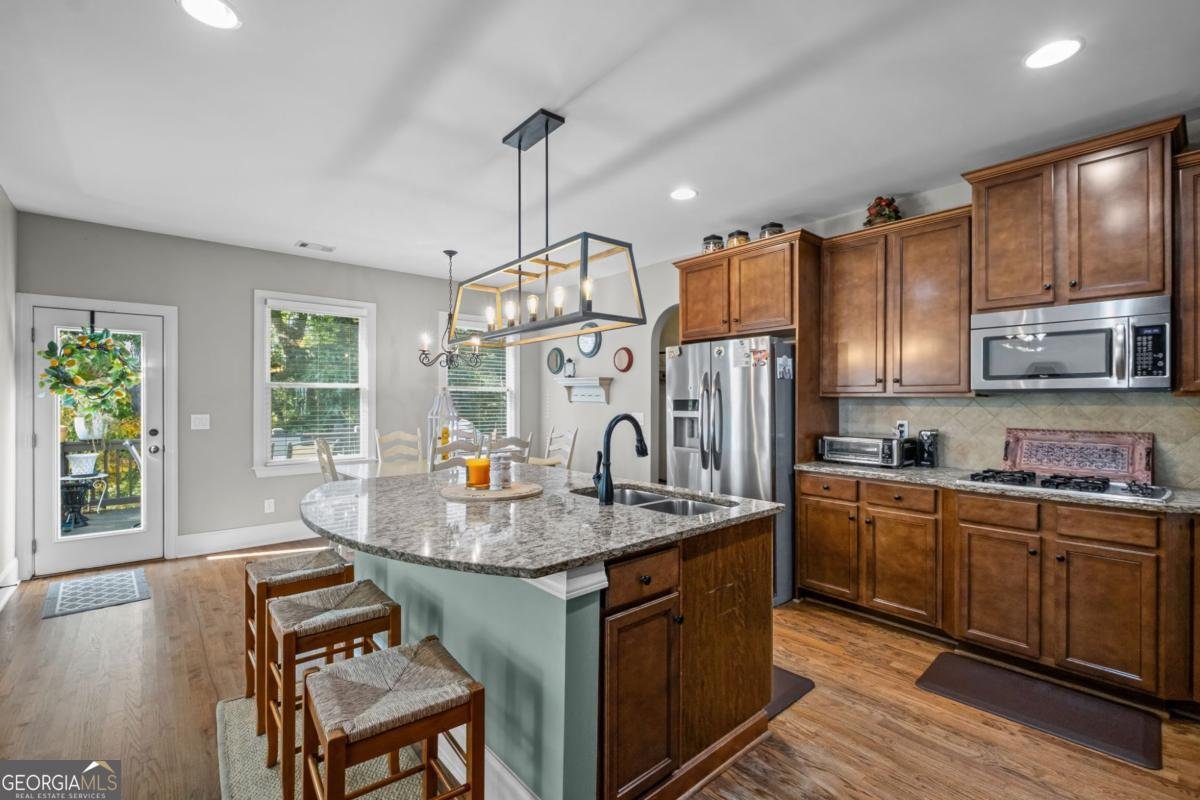 4795 Westgate Drive Cumming - Photo 17