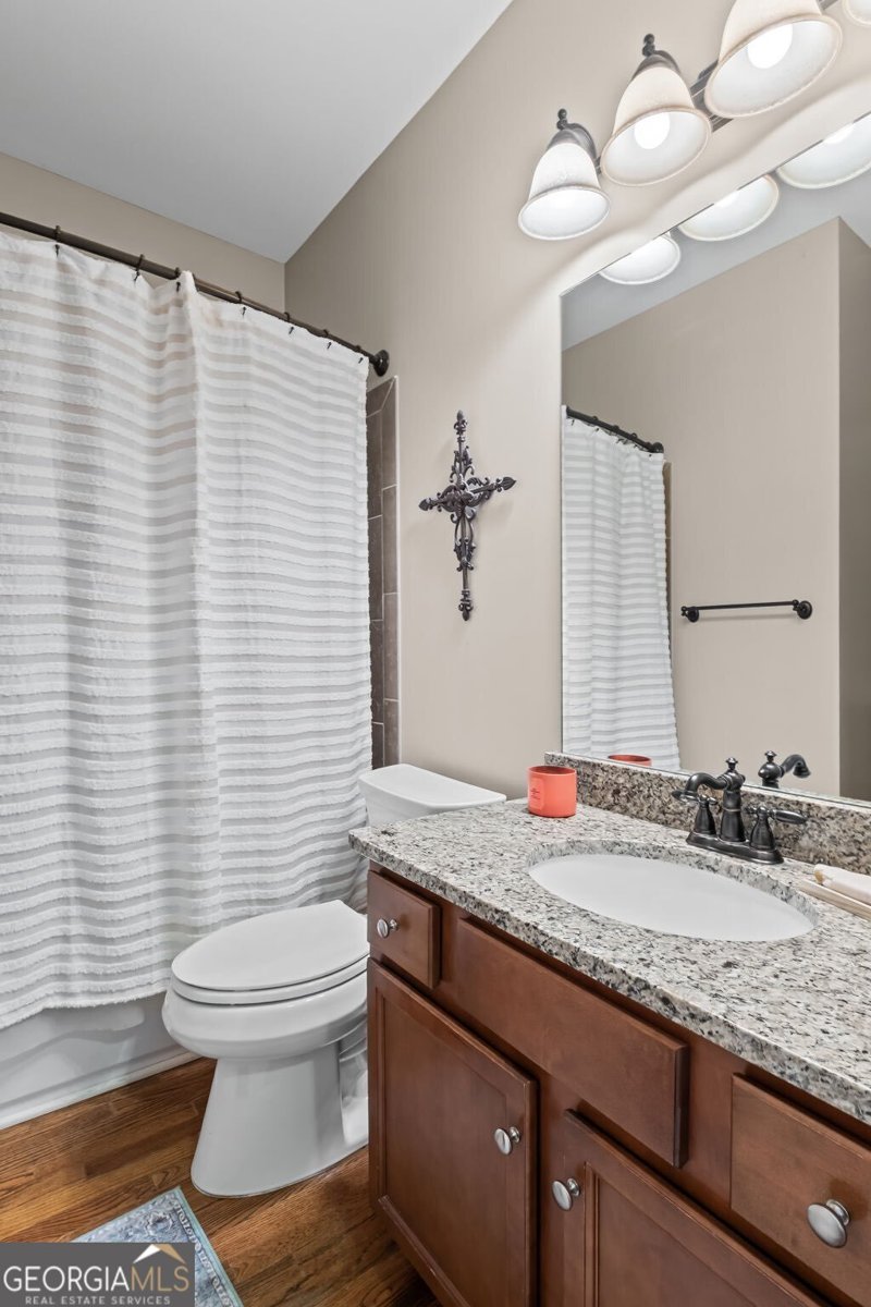 4795 Westgate Drive Cumming - Photo 21