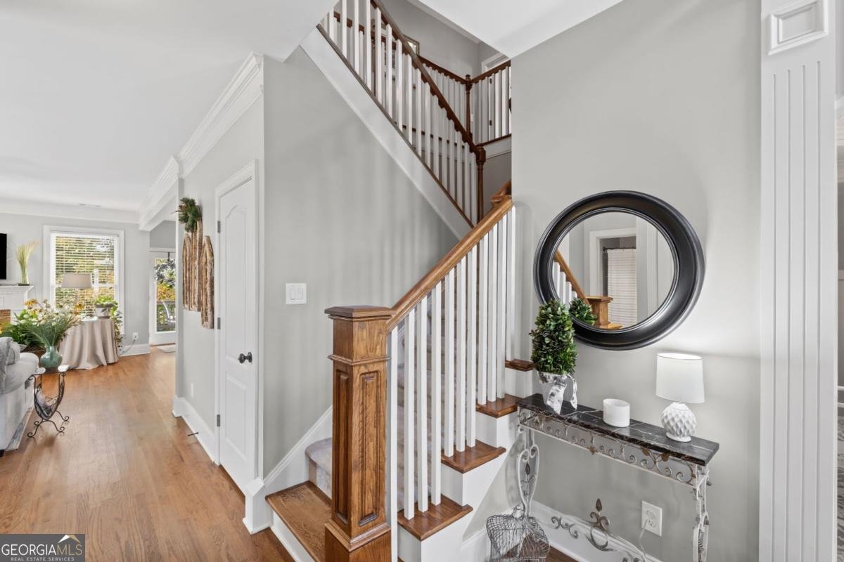 4795 Westgate Drive Cumming - Photo 22