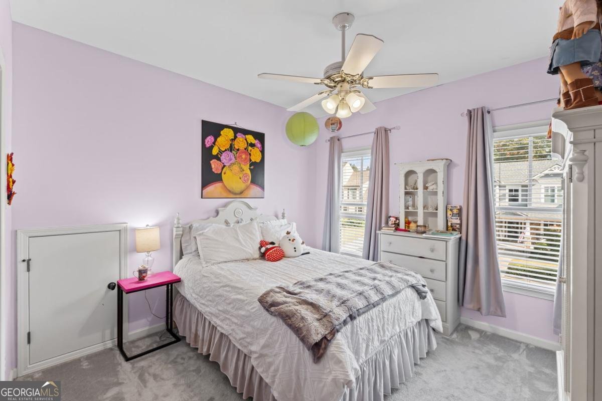 4795 Westgate Drive Cumming - Photo 30