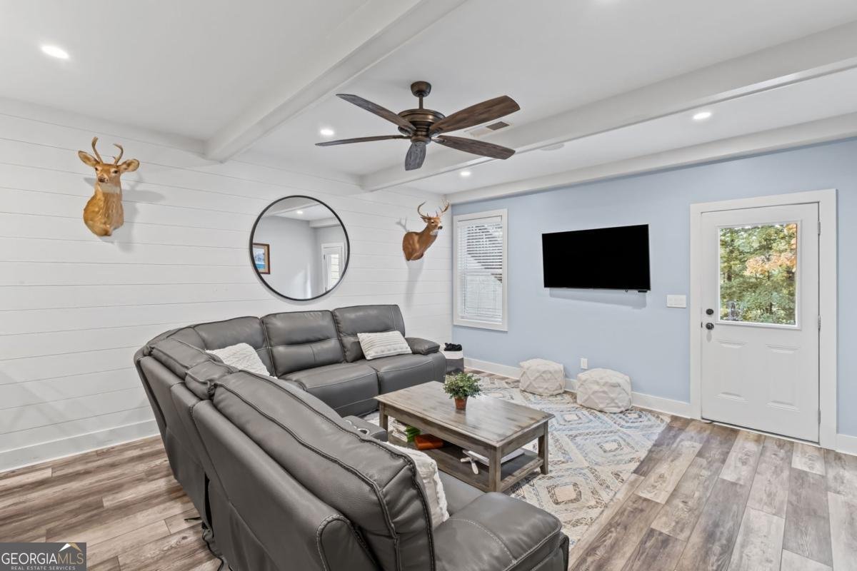 4795 Westgate Drive Cumming - Photo 33