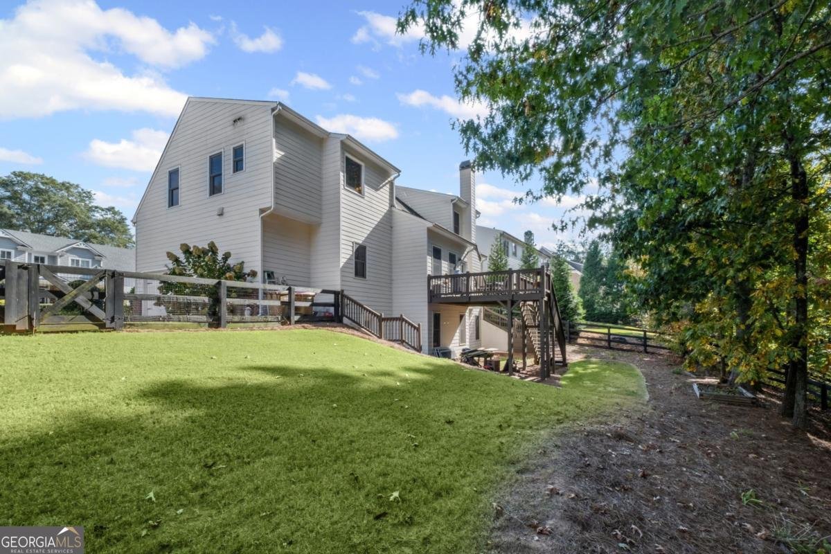4795 Westgate Drive Cumming - Photo 45