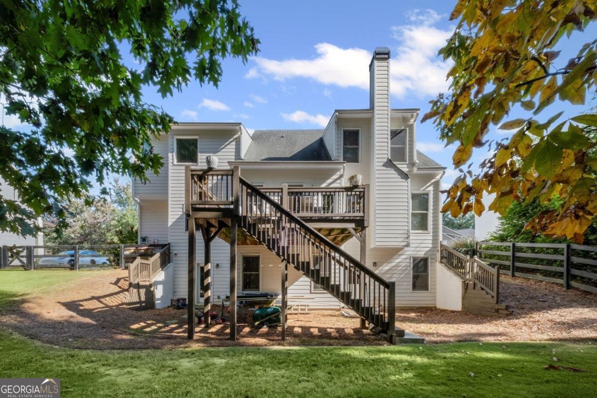 4795 Westgate Drive Cumming - Photo 46