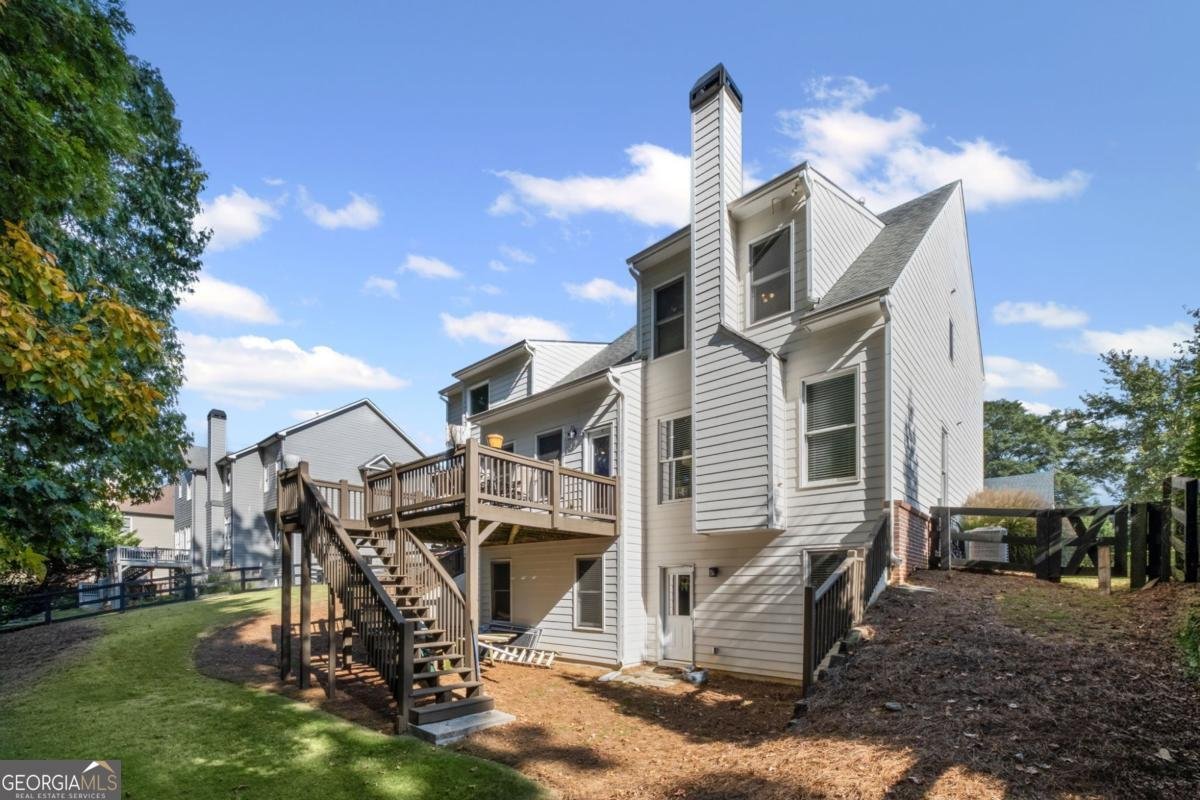 4795 Westgate Drive Cumming - Photo 47