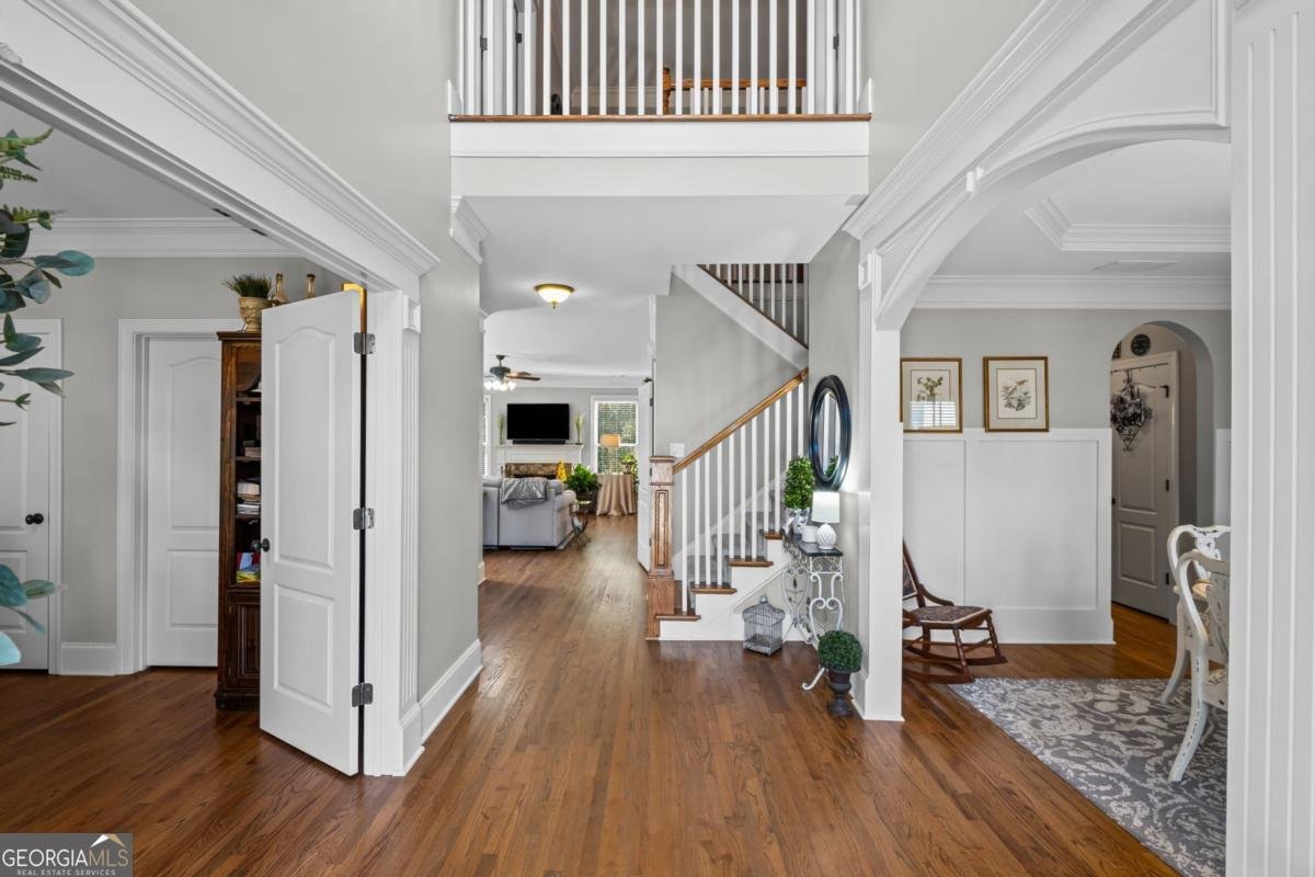 4795 Westgate Drive Cumming - Photo 6