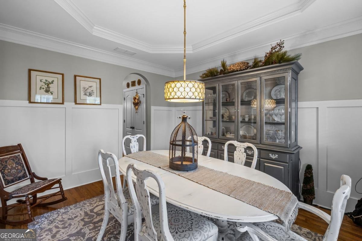 4795 Westgate Drive Cumming - Photo 8