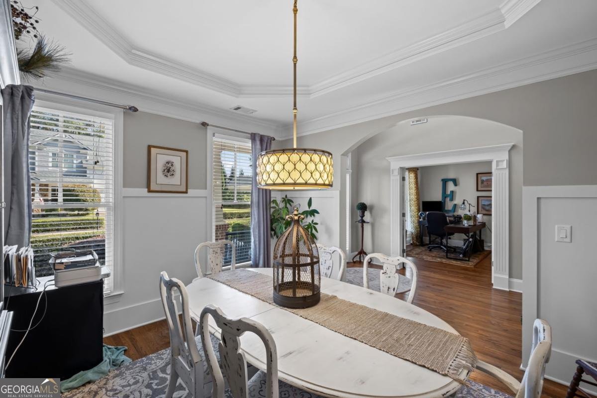 4795 Westgate Drive Cumming - Photo 9