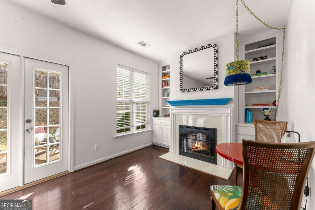 1226 Rubble Road Cumming - Photo 10