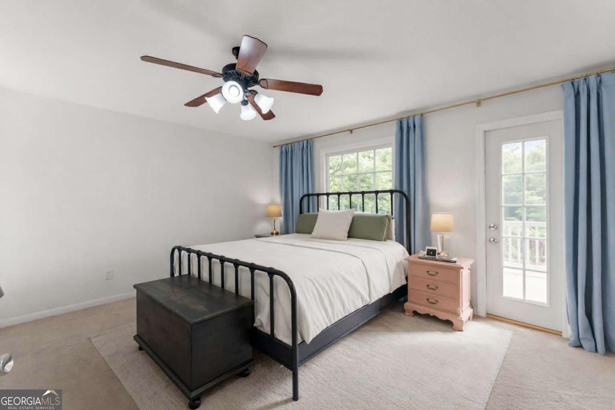 1226 Rubble Road Cumming - Photo 15