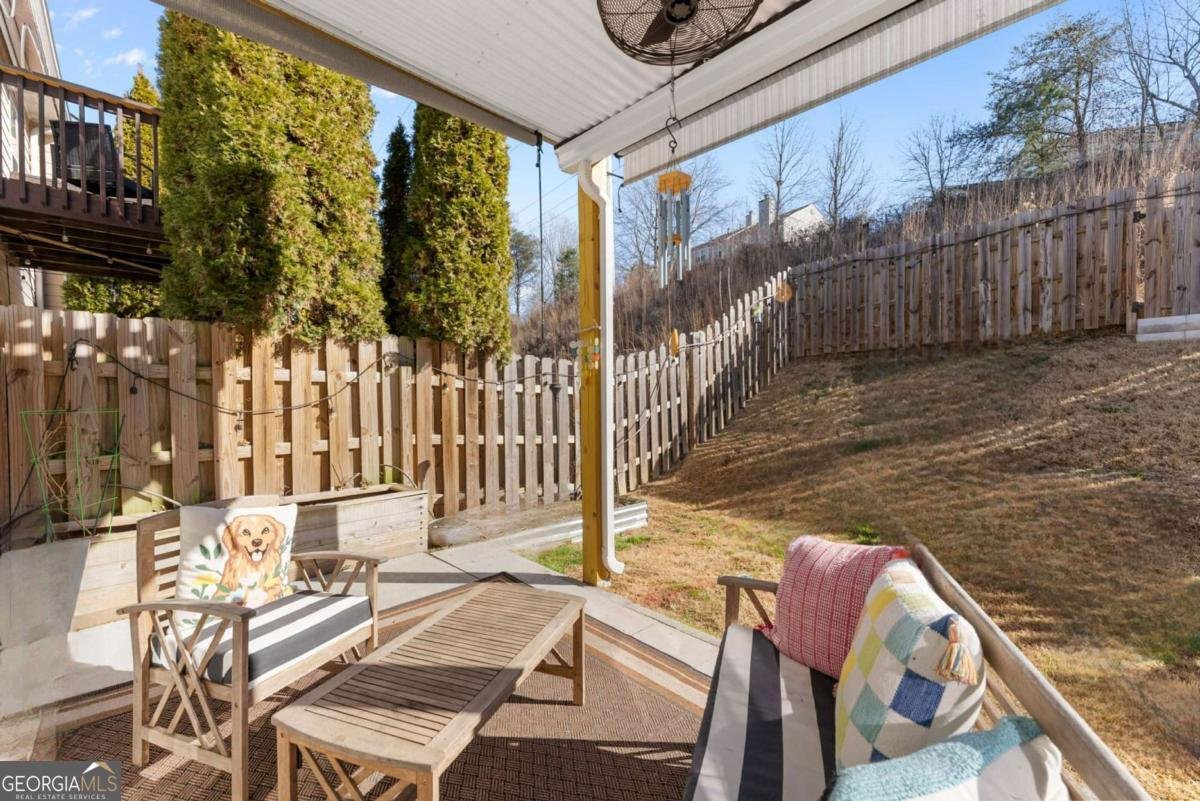 1226 Rubble Road Cumming - Photo 25